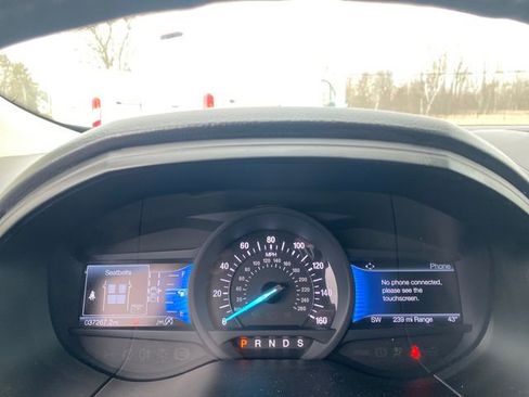 Used 2024 Ford Edge SEL AWD/4WD image 26