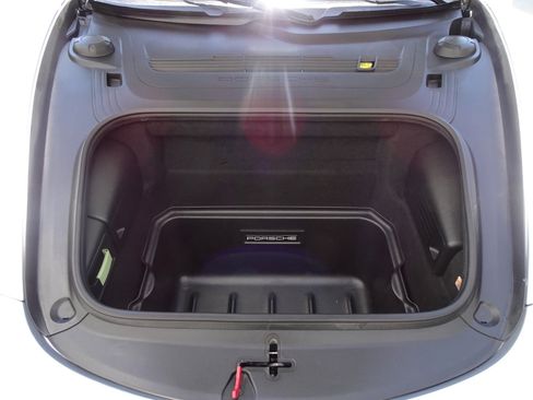 Used 2014 Porsche Cayman S RWD image 16