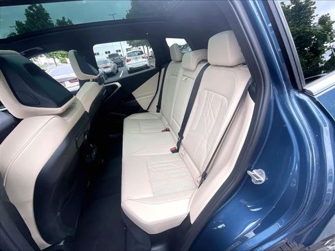 Certified 2025 BMW X3 xDrive30i w/ Premium Package AWD/4WD image 27