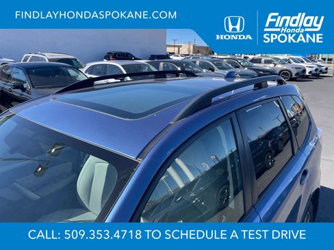 Used 2017 Subaru Forester 2.5i Premium w/ Protection Package #1 AWD/4WD image 4