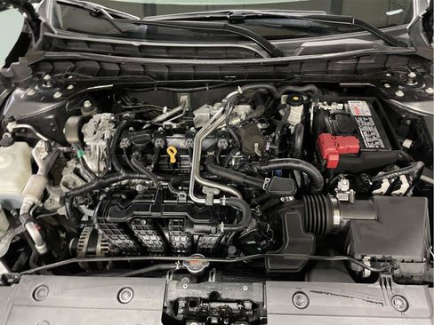 Used 2022 Nissan Altima 2.5 SV image 11