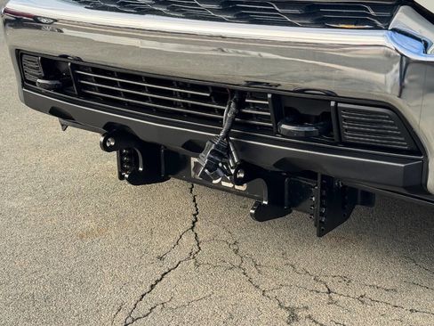 Used 2022 Chevrolet Silverado 3500 W/T w/ WT Convenience Package image 12