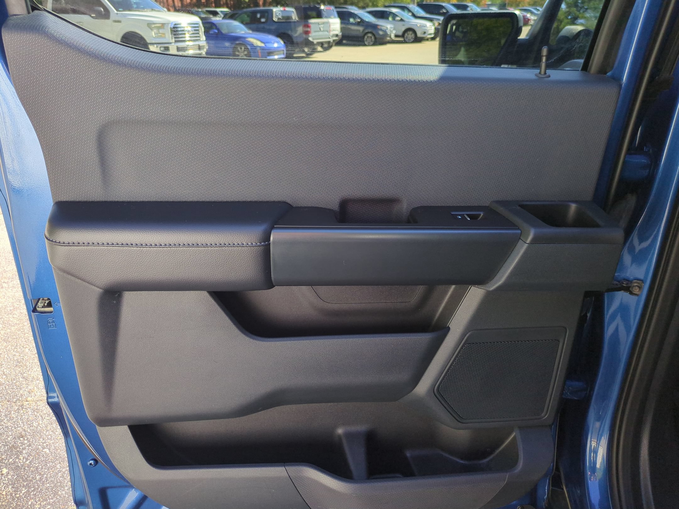 Certified 2023 Ford F150 XL w/ STX Appearance Package AWD/4WD image 26