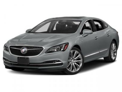Used 2019 Buick LaCrosse Essence w/ Sights and Sounds Package