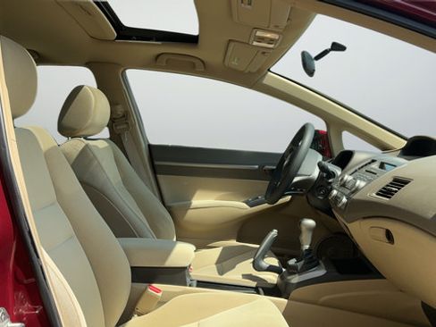 Used 2006 Honda Civic EX image 21