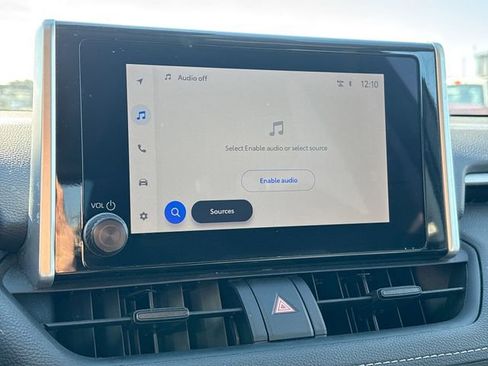 Used 2024 Toyota RAV4 LE image 23