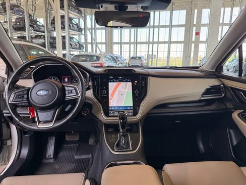 Certified 2024 Subaru Outback Limited AWD/4WD image 11