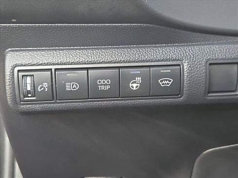 Certified 2025 Toyota Corolla GR AWD/4WD image 16
