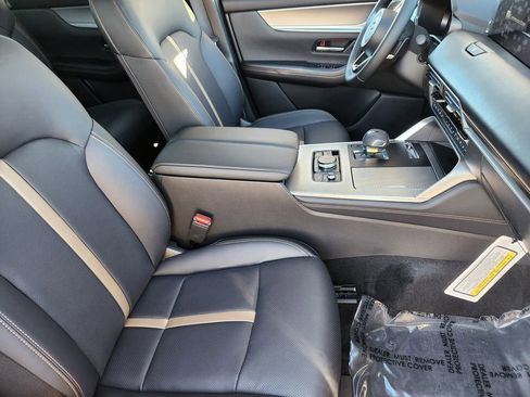 New 2026 MAZDA CX-90 3.3 Turbo S w/ Premium Package image 5