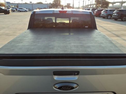 Used 2023 Ford Maverick Lariat w/ Lariat Luxury Package image 15