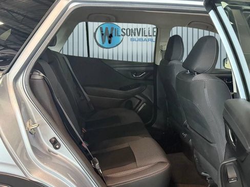 Used 2020 Subaru Outback Premium w/ Popular Package #1 AWD/4WD image 7