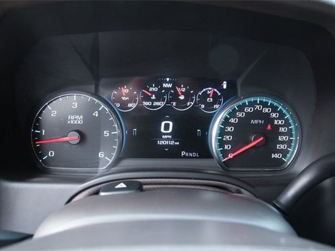 Used 2017 GMC Yukon Denali w/ Open Road Package image 21