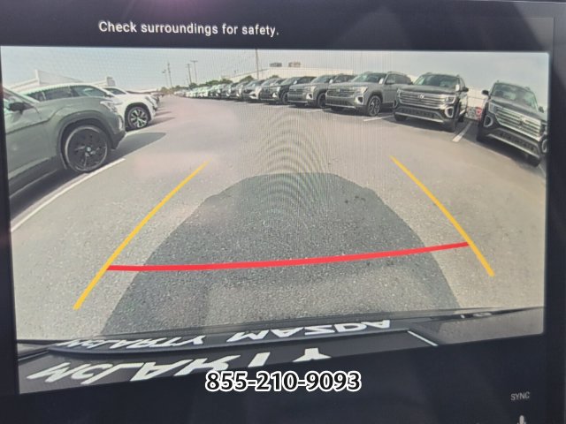 New 2026 MAZDA CX-5 Select AWD/4WD image 17