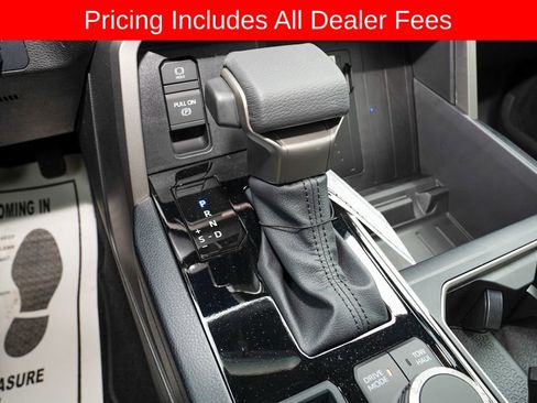 New 2026 Toyota Tundra SR5 AWD/4WD image 15