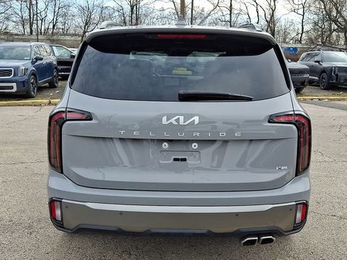 Used 2023 Kia Telluride SX Prestige X-Line image 5