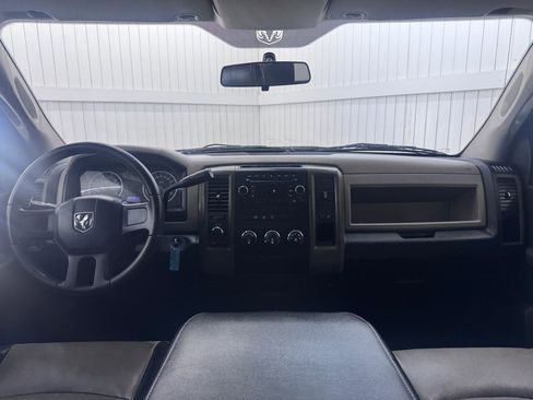 Used 2011 RAM 1500 ST w/ ST Popular Equipment Group image 17