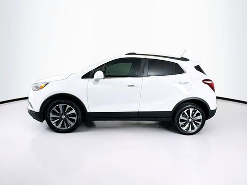 Used 2022 Buick Encore Preferred w/ Safety Package image 6