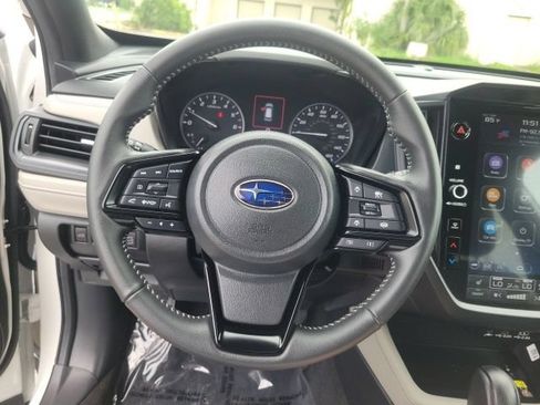Certified 2026 Subaru Forester Premium AWD/4WD image 22
