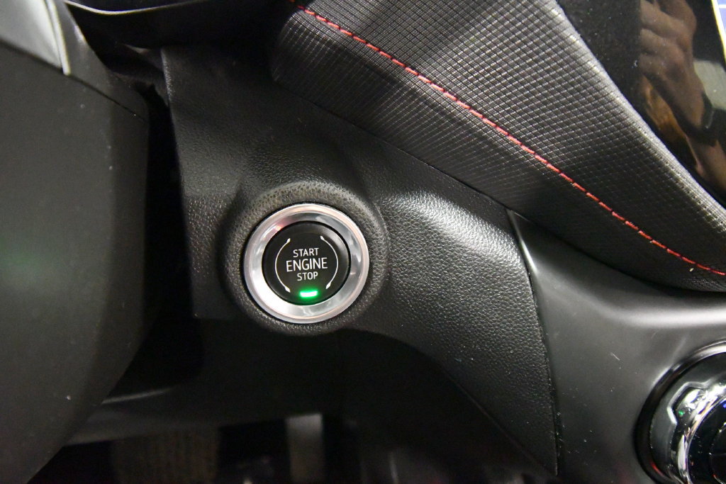 Used 2021 Chevrolet TrailBlazer RS w/ Convenience Package FWD image 24