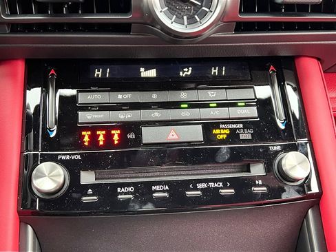 New 2025 Lexus IS 350 F Sport image 20