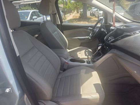 Used 2014 Ford C-MAX SEL w/ Equipment Group 302A FWD image 12