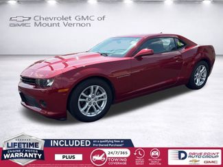 Used 2015 Chevrolet Camaro LS RWD 360° Tour