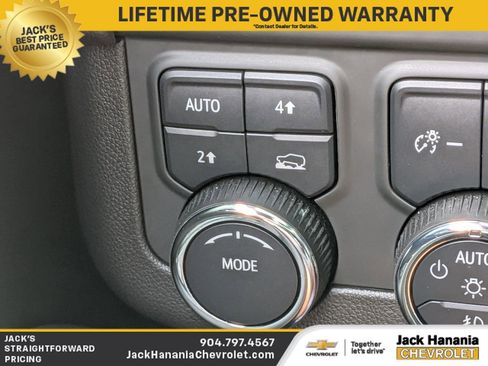 Used 2025 Chevrolet Tahoe RST w/ Comfort Package image 26