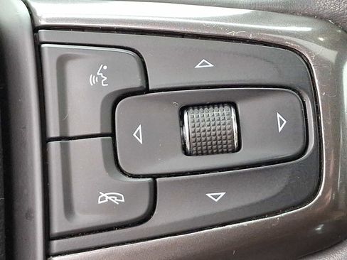 Used 2023 Chevrolet Silverado 1500 High Country w/ High Country Premium Package image 23