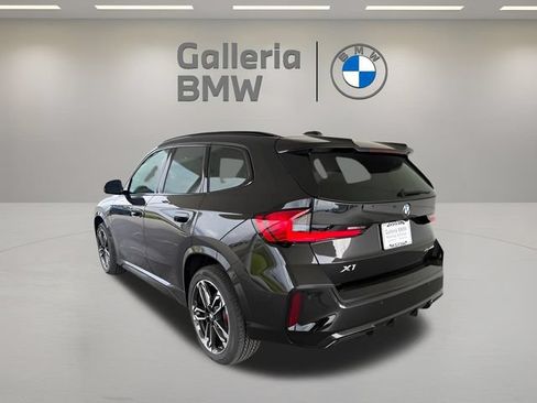 Certified 2026 BMW X1 xDrive28i w/ Technology Package AWD/4WD image 15