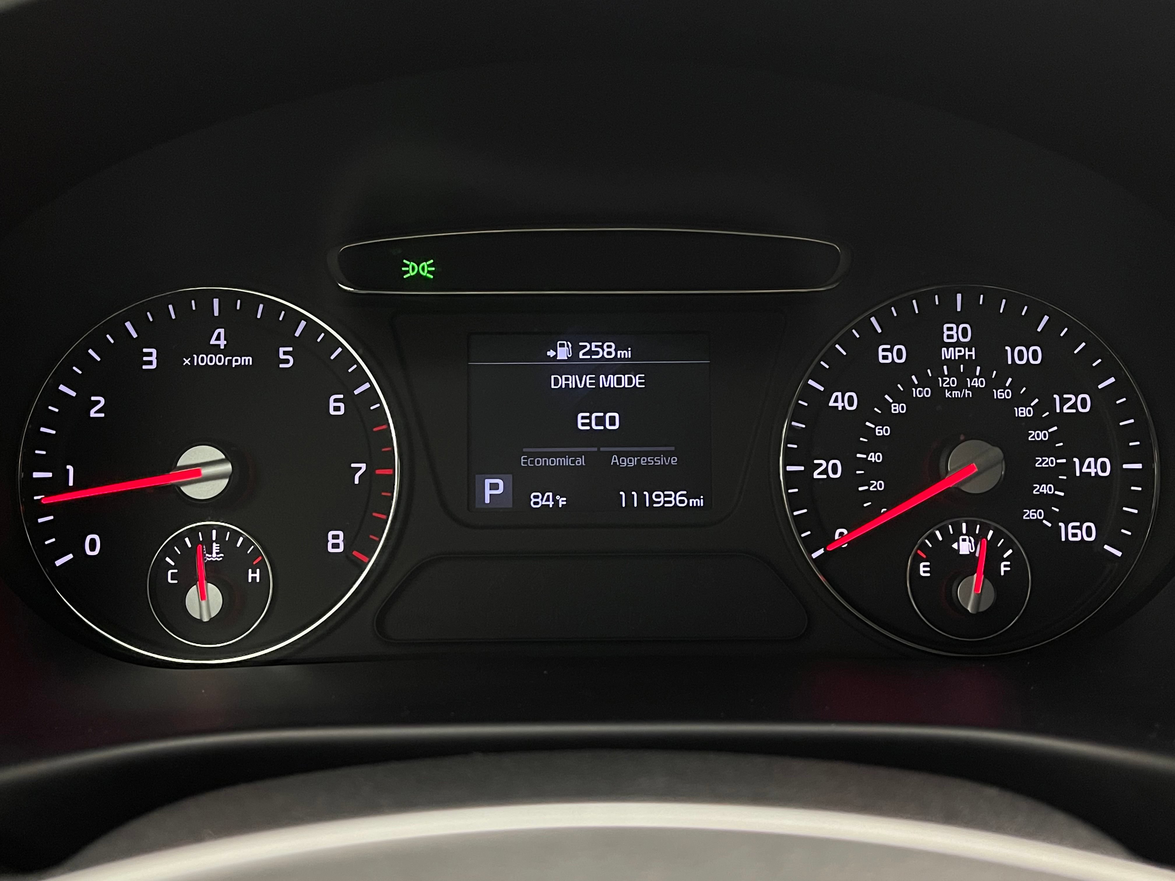 Used 2020 Kia Sorento LX FWD image 19