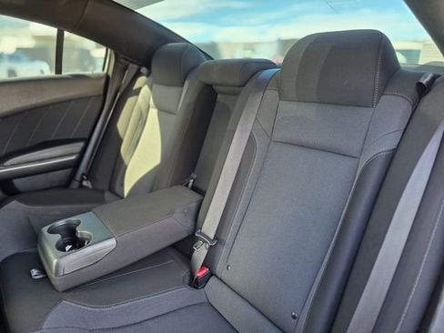 Used 2022 Dodge Charger SXT image 17
