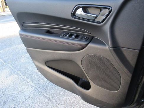 New 2026 Dodge Durango GT w/ Blacktop Package image 27