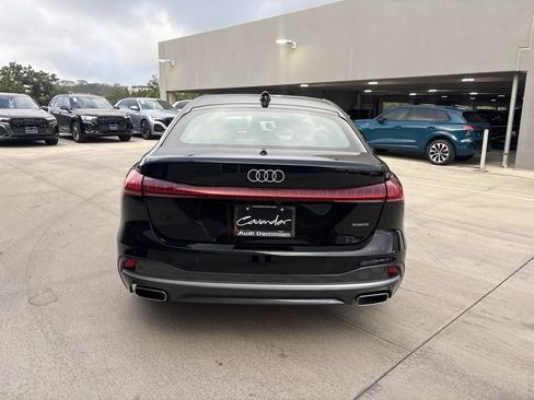 Certified 2025 Audi A5 2.0T Premium w/ Convenience Package AWD/4WD image 7