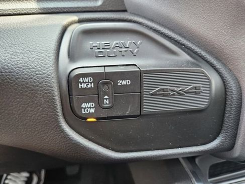 Used 2024 RAM 2500 Laramie w/ Sport Appearance Package image 19