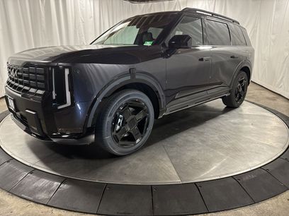New 2027 Kia Telluride EX X-Line