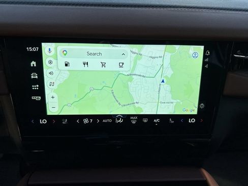 Used 2025 Lincoln Navigator L Reserve AWD/4WD image 18