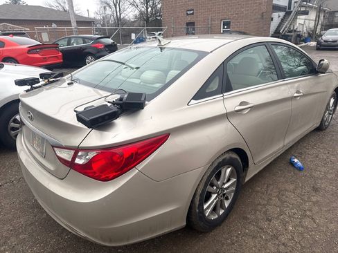 Used 2011 Hyundai Sonata GLS image 5