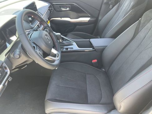 New 2026 Acura ADX A-Spec image 23