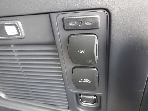 New 2025 Lincoln Navigator Black Label image 34