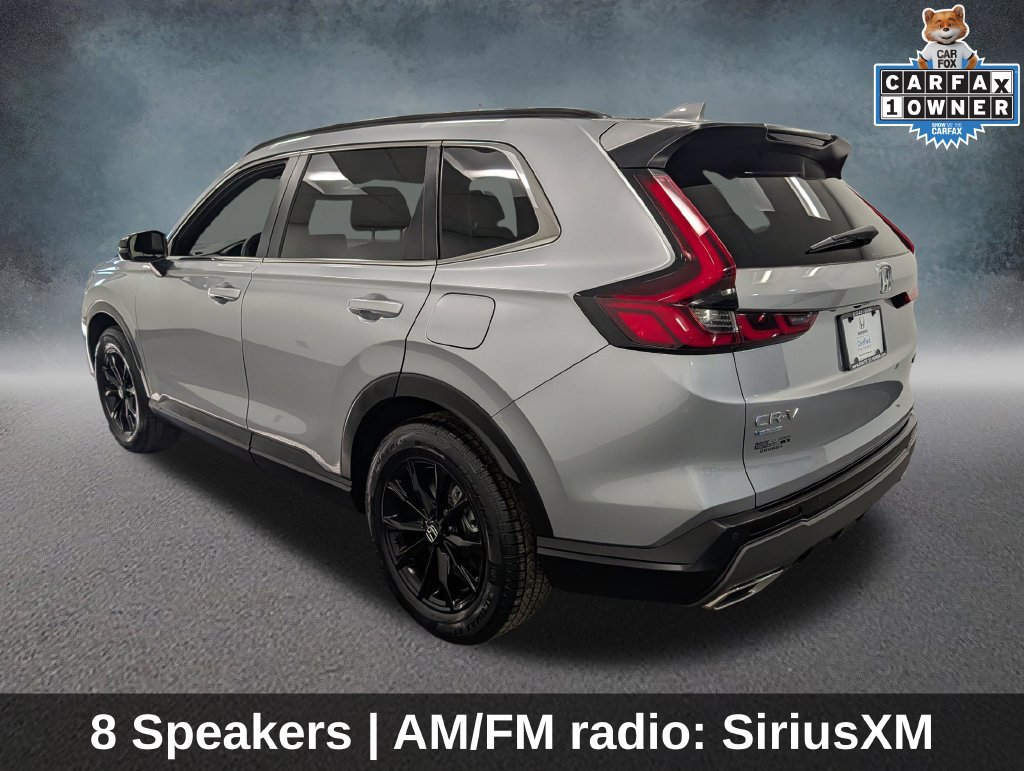 Used 2024 Honda CR-V Sport-L image 7
