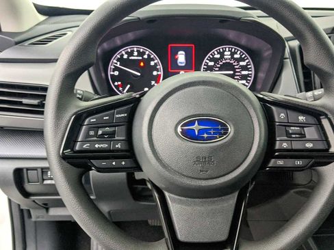 New 2026 Subaru Crosstrek 2.0i Premium image 16