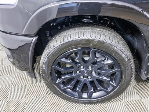 New 2026 RAM 1500 Limited image 44