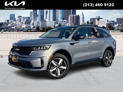 Used 2023 Kia Sorento S