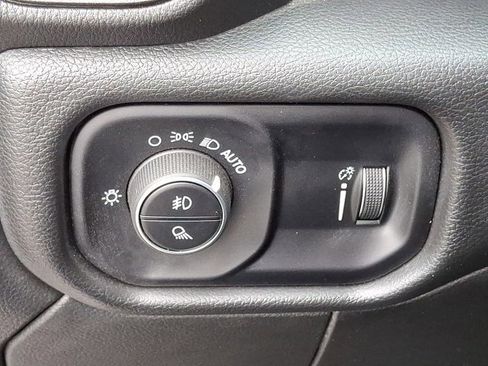 Used 2025 RAM 5500 Tradesman image 30