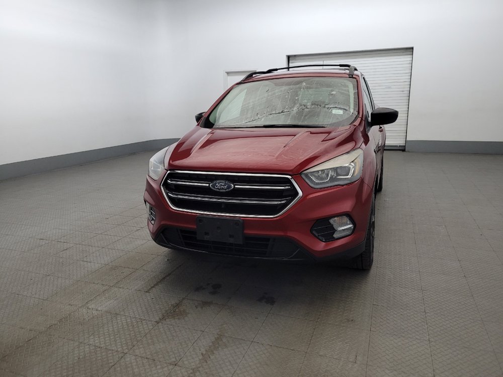 Used 2019 Ford Escape SE AWD/4WD image 15