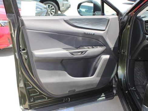 Certified 2025 Lexus NX 350h AWD w/ Cold Area Package image 11
