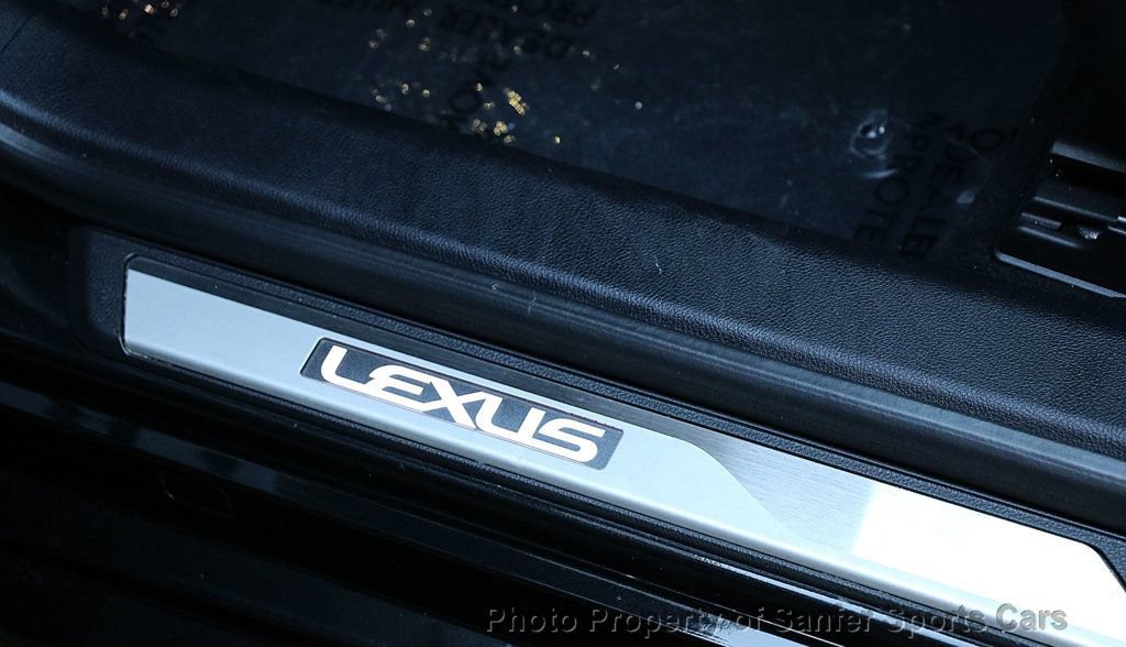Used 2023 Lexus ES 350 w/ Accessory Package (Z2) FWD image 33