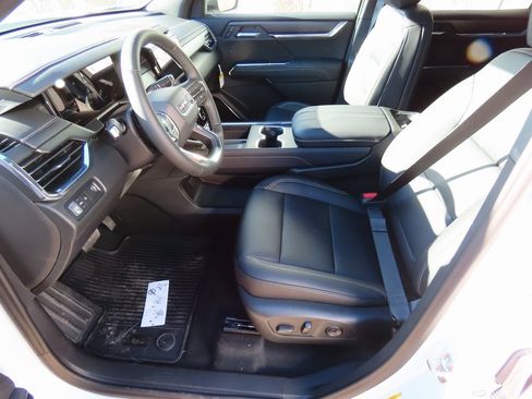 New 2026 GMC Acadia Elevation w/ Elevation Premium Package image 36