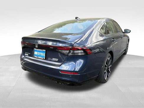 New 2026 Honda Accord Touring image 7