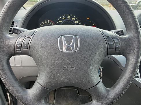 Used 2009 Honda Odyssey EX image 12